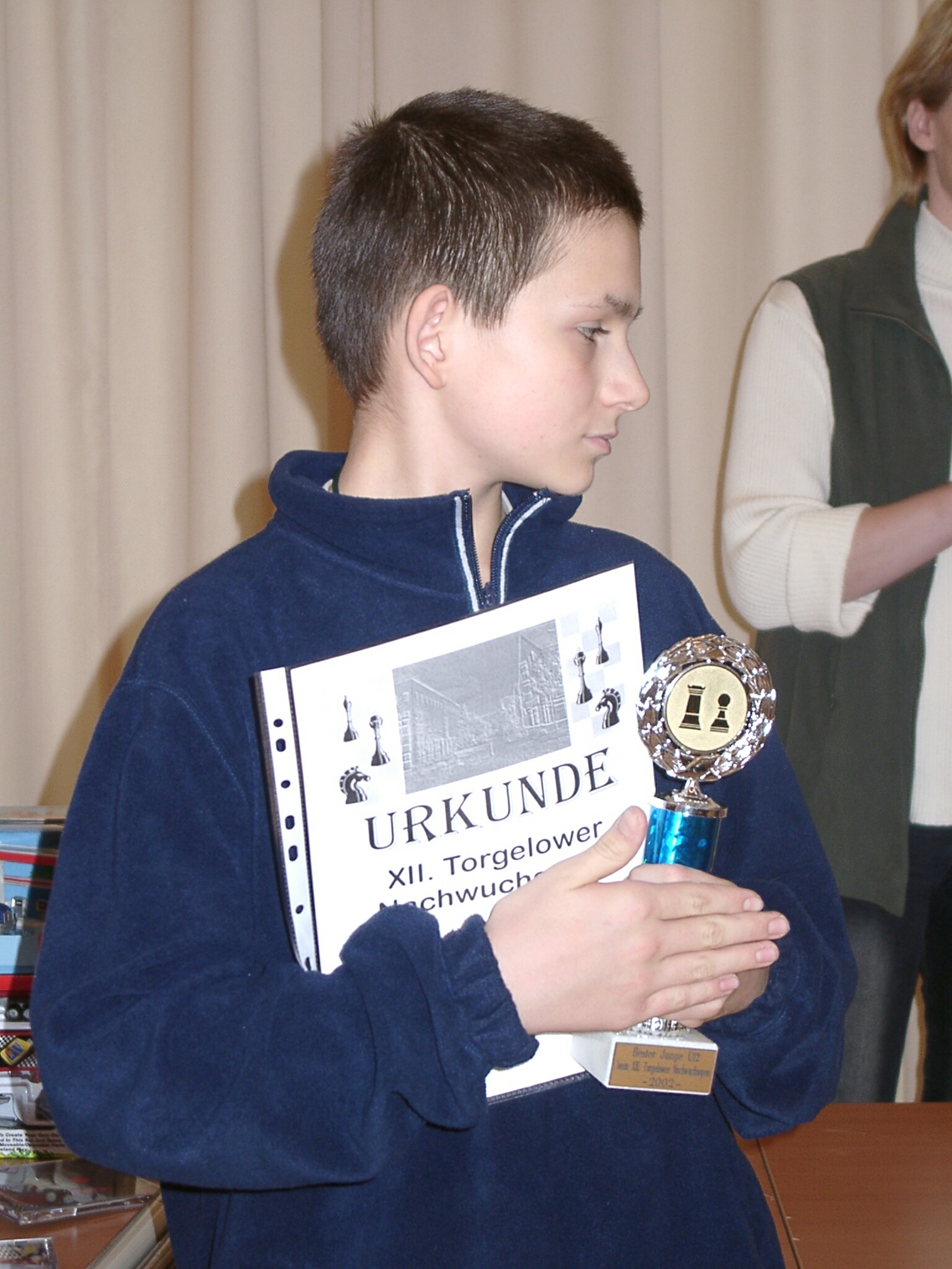 Vorschau